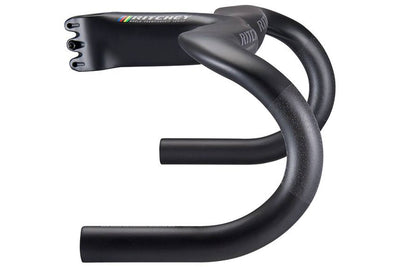 Ritchey Stuur race solo streem carbon ud mat 42cm 100mm
