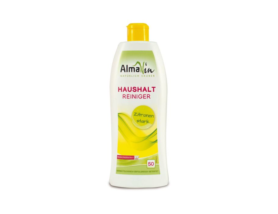 Almawin tutto il limone più detergente perpurti 500ml