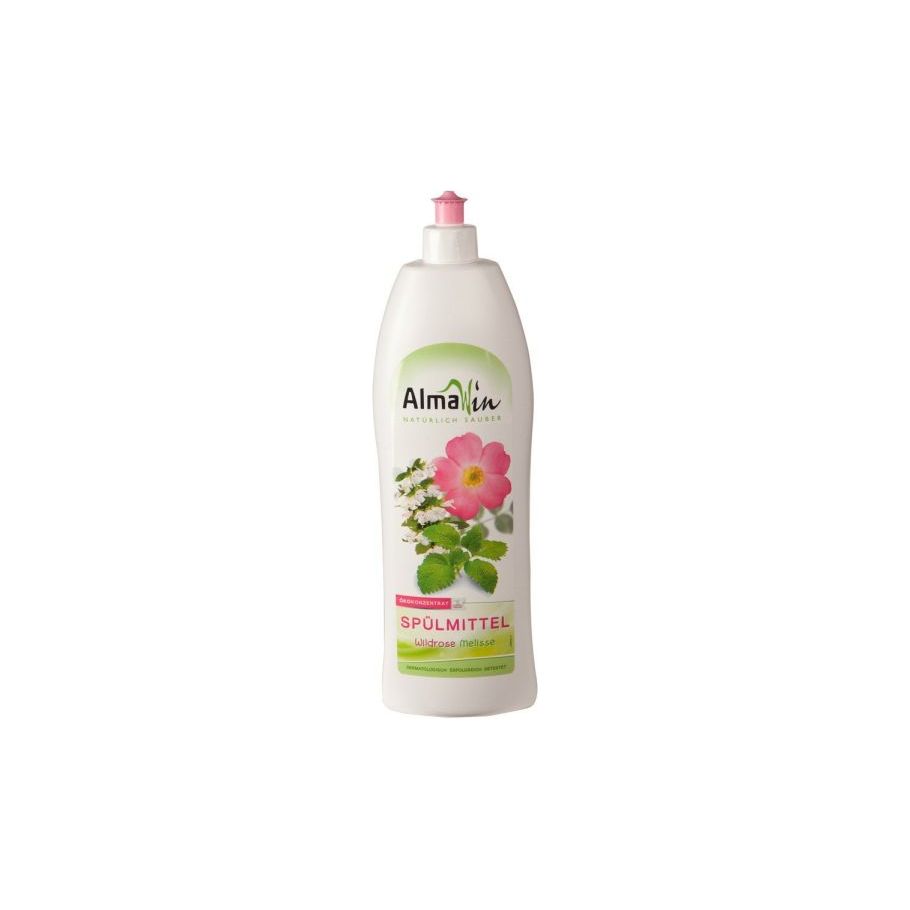 Diputado Wild Rose de Almawin 500ml