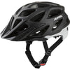 Alpina Mythos Helmet Bicycle Reflective Black Size 59-64 (L) CM