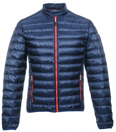 Alvivo Outhoryorjas Workuta Men Nylon Blue oscuro Red Mt XS