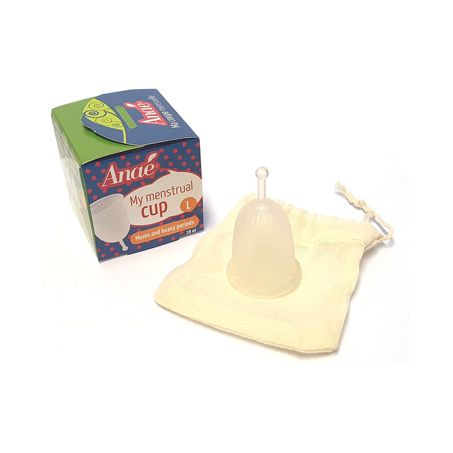 Anae menstrualcup grande