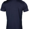 Arbær Andrew poloshirt tech heren blauw maat L