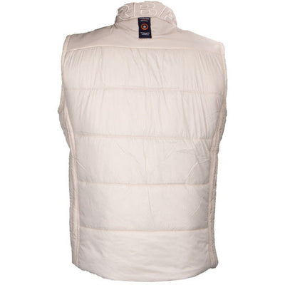 Arbær Anthony bodywarmer heren beige maat L