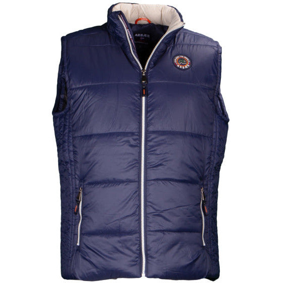 Arbær Anthony Bodywarmer Men Dimensione blu M
