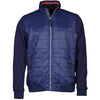 Arbær Arthur casual jacket heren blauw maat 3XL