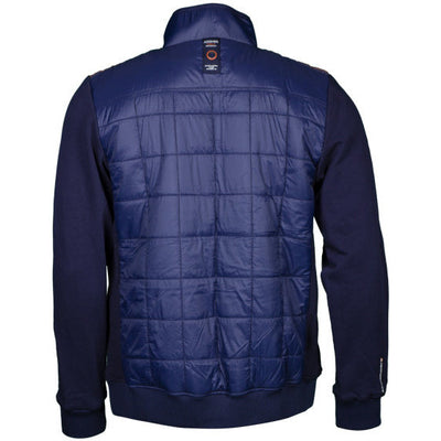 Arbær Arthur casual jacket heren blauw maat M