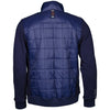 Arbær Arthur casual jacket heren blauw maat 3XL