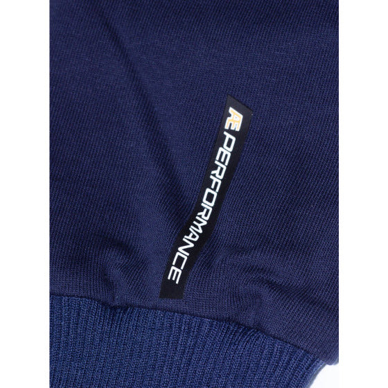 Arbær Arthur casual jacket heren blauw maat 3XL