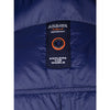Arbær Arthur casual jacket heren blauw maat M