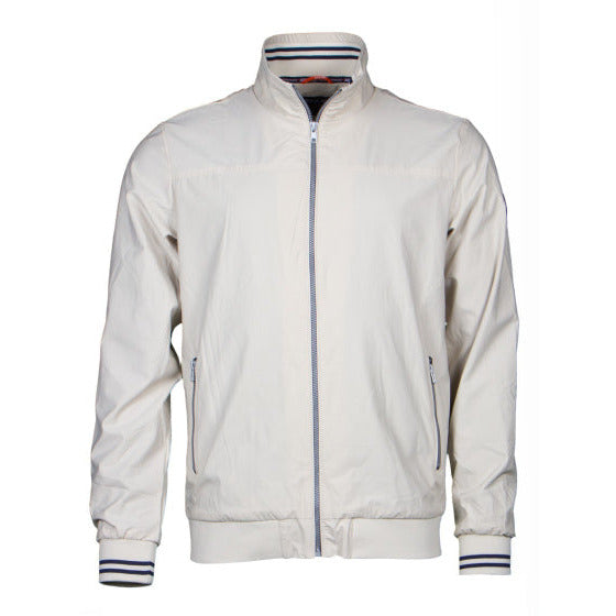 Arbær Active jacket heren beige maat M