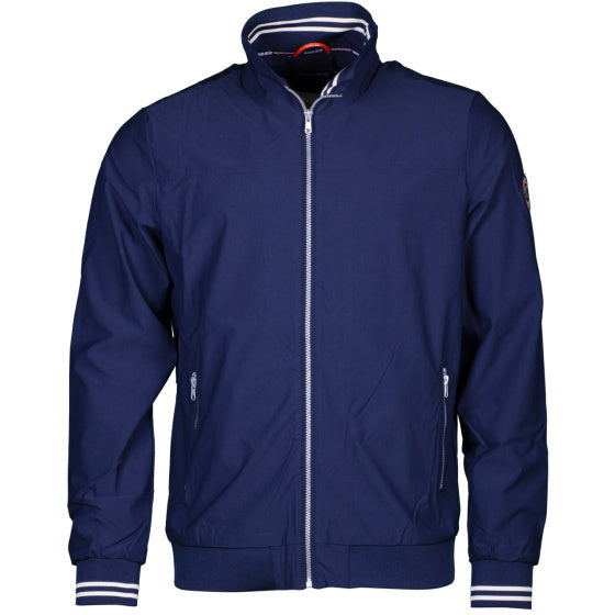 Arbaer Active jacket heren blauw maat 3XL