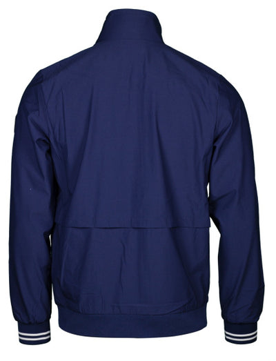 Arbær Active jacket heren blauw maat XL