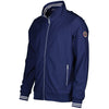 Arbær Active jacket heren blauw maat M