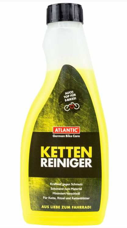 Kettingreiniger 250Ml Aanvul