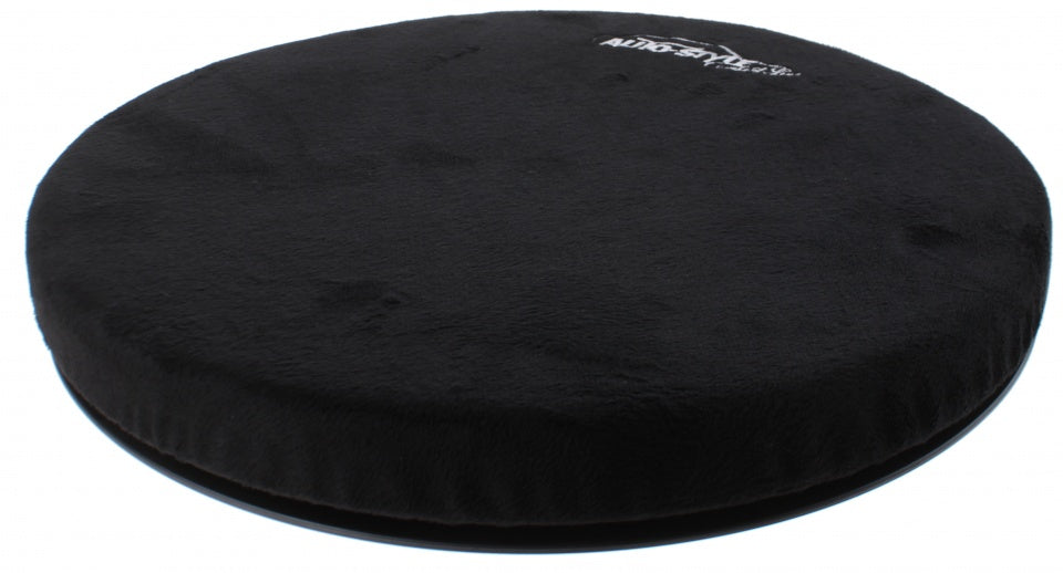 Girare il comfort cuscino comfortline 39 cm poliestere nero