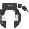 AXA Solid Plus - ART-2 Fiets Slot, 10mm, Zwart