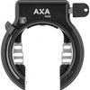 AXA Solid ART-2 8,5 mm cierre de anilla negro