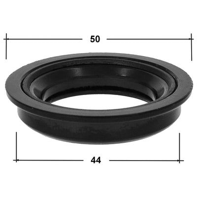 Ritchey Comp Zero Ballhead 44 mm semi integrado