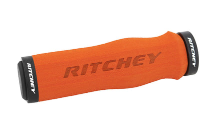 Ritchey WCS True MTB maneja el bloqueo oranje