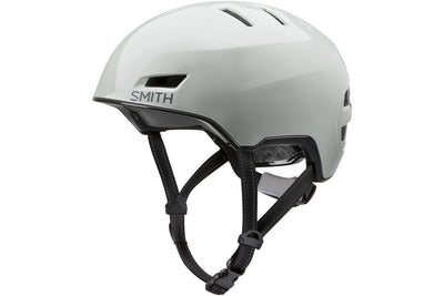 Smith Express Helmet Matte Cloudgrey