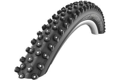 Schwalbe - ice spiker pro perfromance dd tle vouwband 27.5x2.25