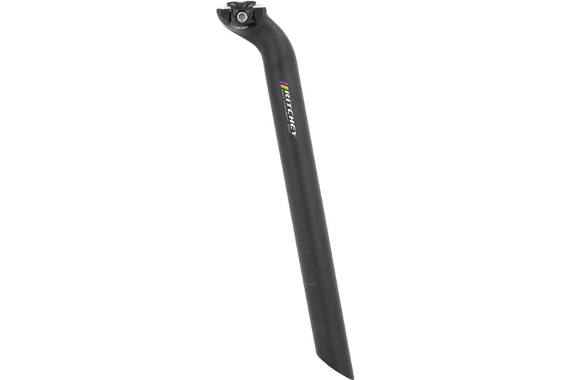 Ritchey SEAT Post WCS 1 Bolt UD Mat 350x27.2