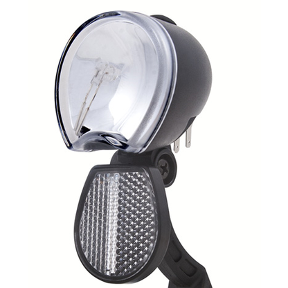 Feele spanninga XE 6-36 Volt CR8 Supporto per fari Suntour