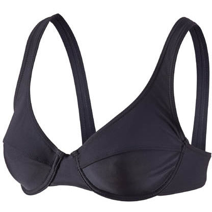 Beco bikinitop alambre damas poliamida tamaño negro 34