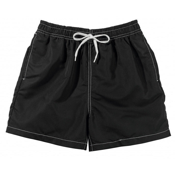Beco Swim Shorts Boys Polyester Black Tamaño 128