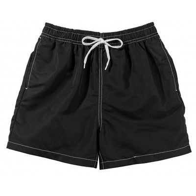 Beco Swim Shorts Boys Polyester Black Size 128