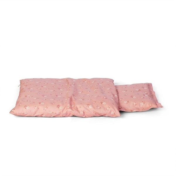 Cama rosa 50 cm