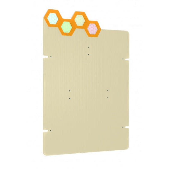 Beleduc Wall Decoration Bee Wall 118 cm