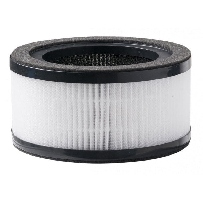 Bestron Air Filter AirP100UV 3-in-1 White