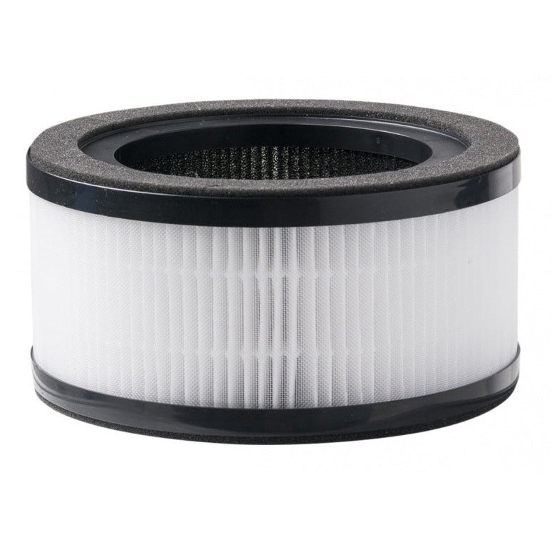 Bestron Air Filter AIRP100UV 3 in 1 bianco
