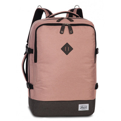 Bestway Rugzak Cabin 40 liter polyester roze