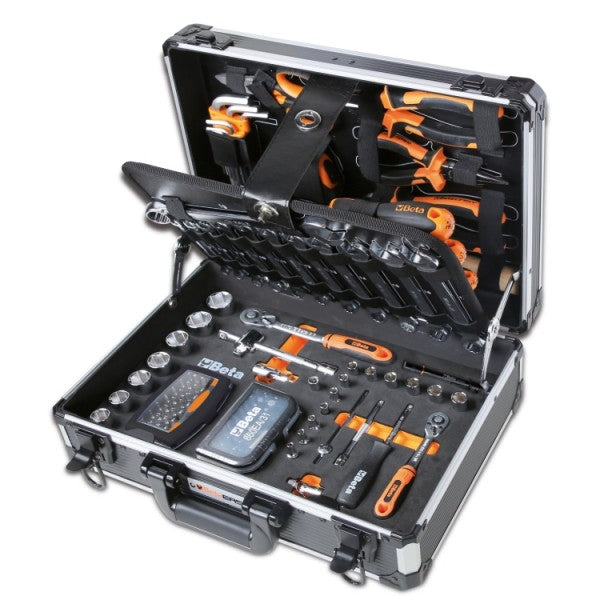 Custodia per utensili beta incl