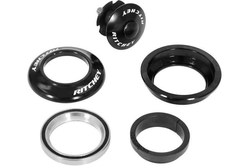 Ritchey Comp Press Fit Carttridget de cabezal superior de bolas de 7.3 mm superior