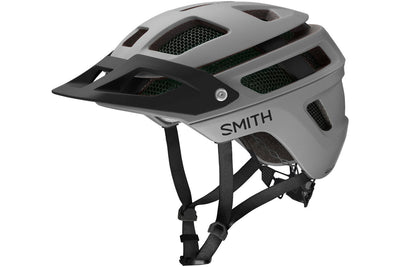 Smith Forefront 2 helm mips matte cloudgrey