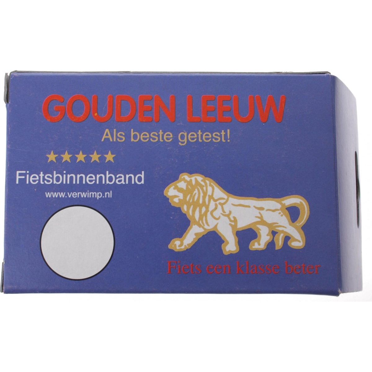 GOUDENLEEUW TUBI INTERNO GOLDEN LION CST DV HV 18-1.75