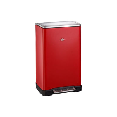 Wesco Trash Boy Double Red