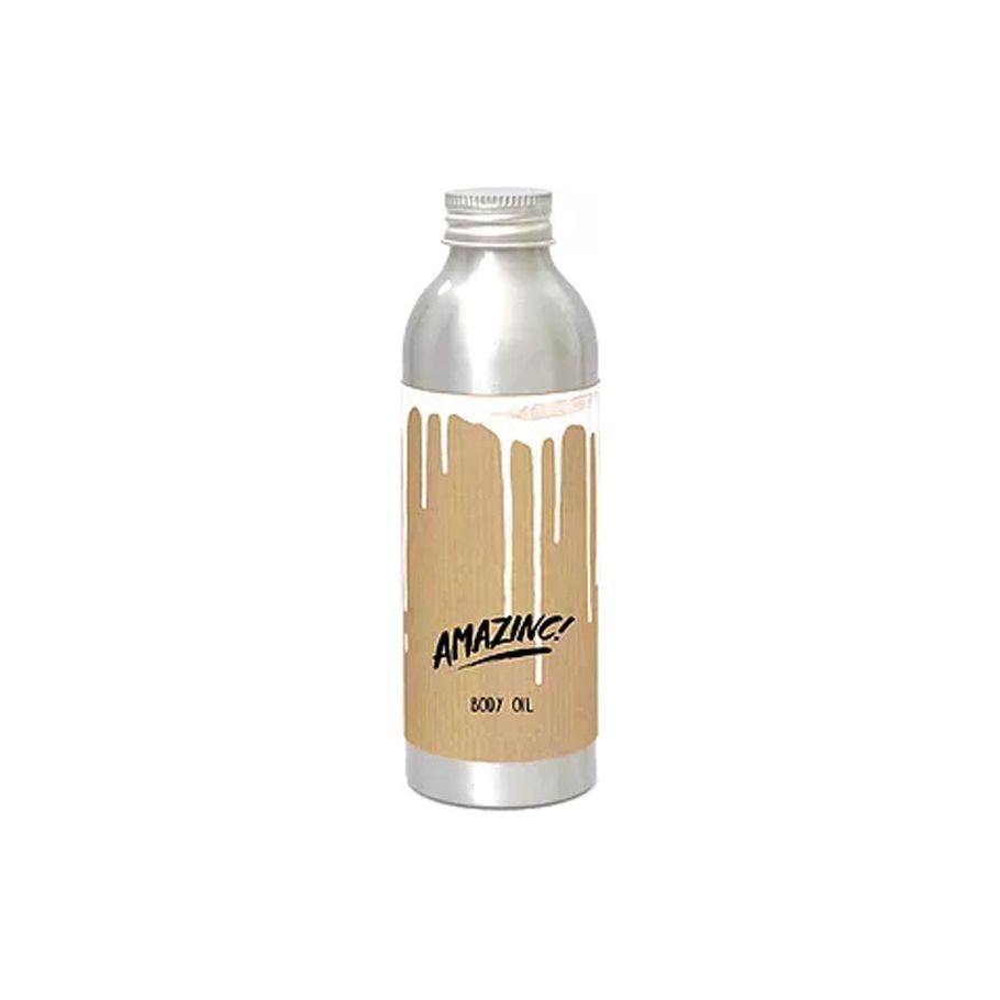 ¡Amazinc! Aceite corporal 150 ml