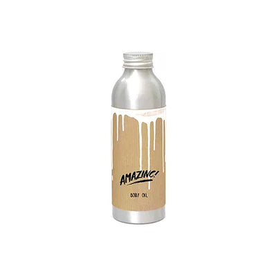 Amazinc! Body oil 150 ml