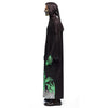 Boland Blowing Reaper Costume Men Black Green Size 50 52 (M)