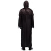 Boland Glowing reaper kostuum heren zwart groen maat 50 52 (M)