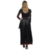 Boland Señora Adriana Costume Ladies Black Size 36 38 (s)