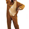 Boland Plushuit Bearsuit Adults Times M