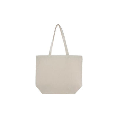 Bowevil Canvas Shopping Bag Algodón orgánico