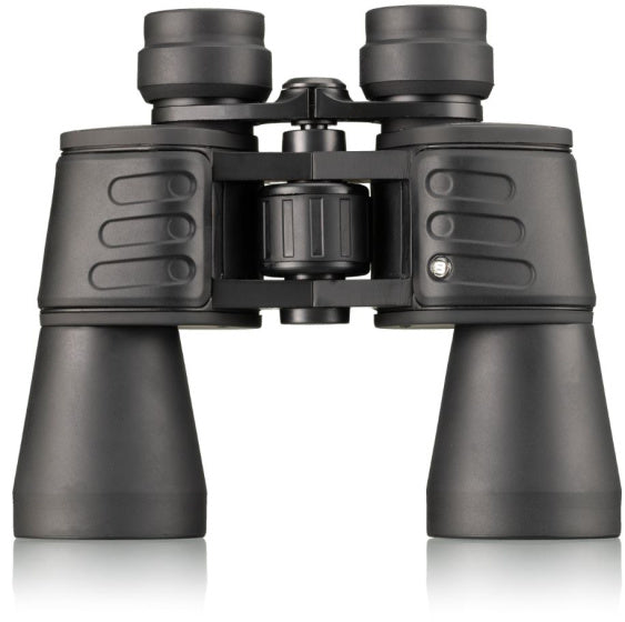 Cazador 20x50 binoculares fmc negro