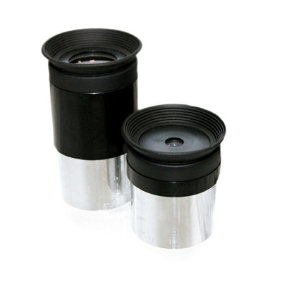 Bresser Spiegeltelescoop 130 650 EQ3 aluminium 8-delig wit